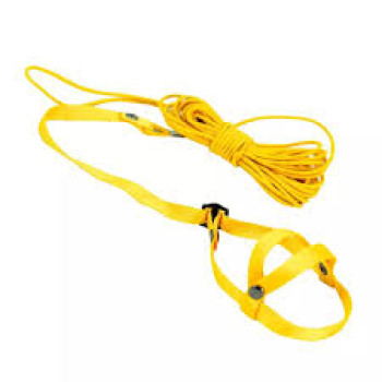 جلیقه پرواز harness پرنده عروس هلندی وگرینچیک و فیشر و مینا