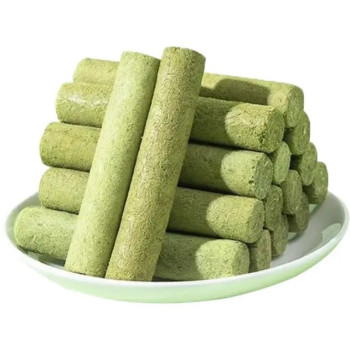 کت گرس (علف گربه) استیکی با طعم مرغ